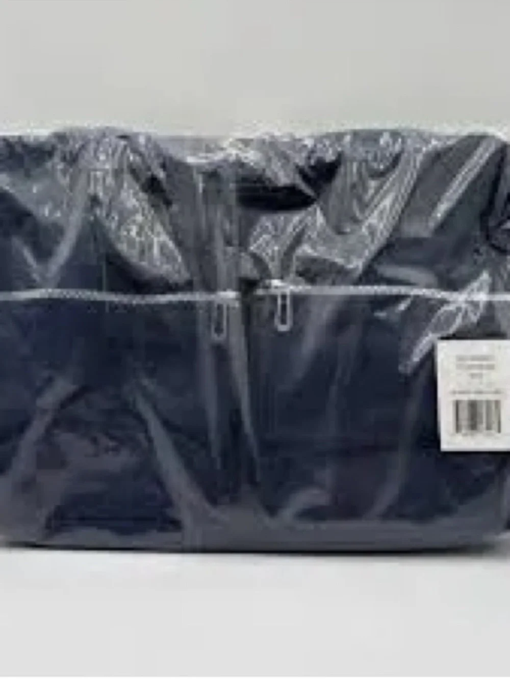 Bella Russo 17 inch laptop bag